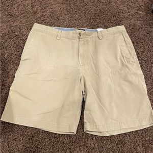 Men’s Banana Republic Aiden Short - Beige